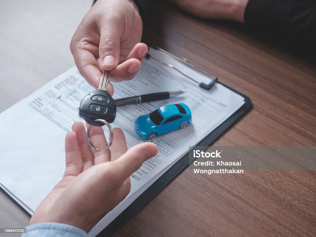 car rental