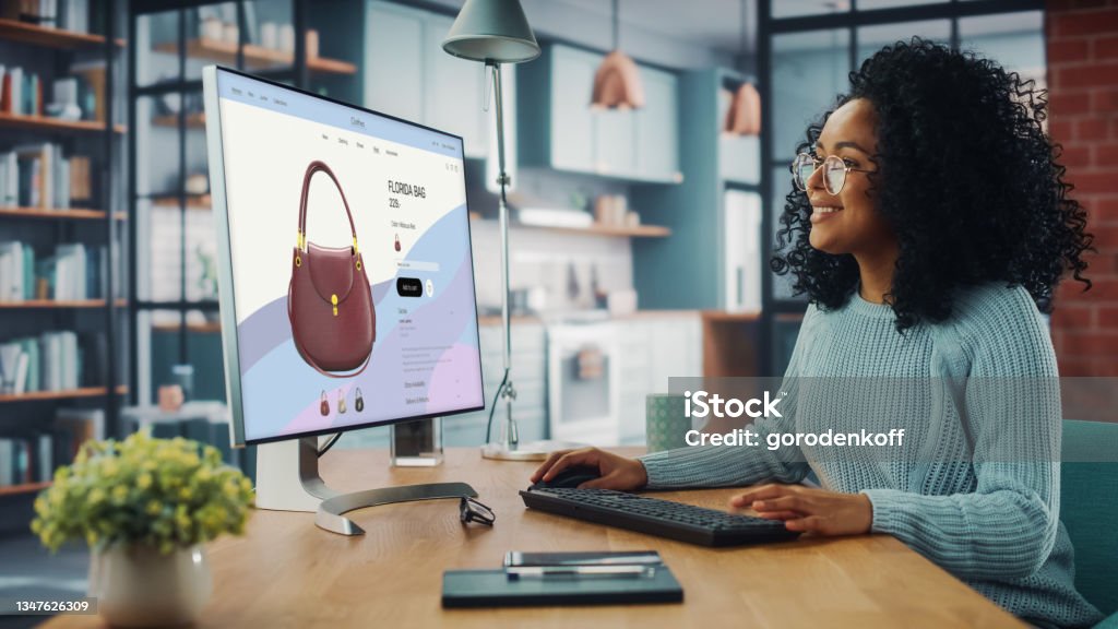 Online store